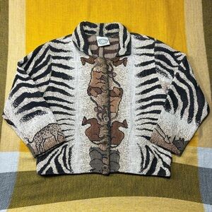 Women's Multi Jacket